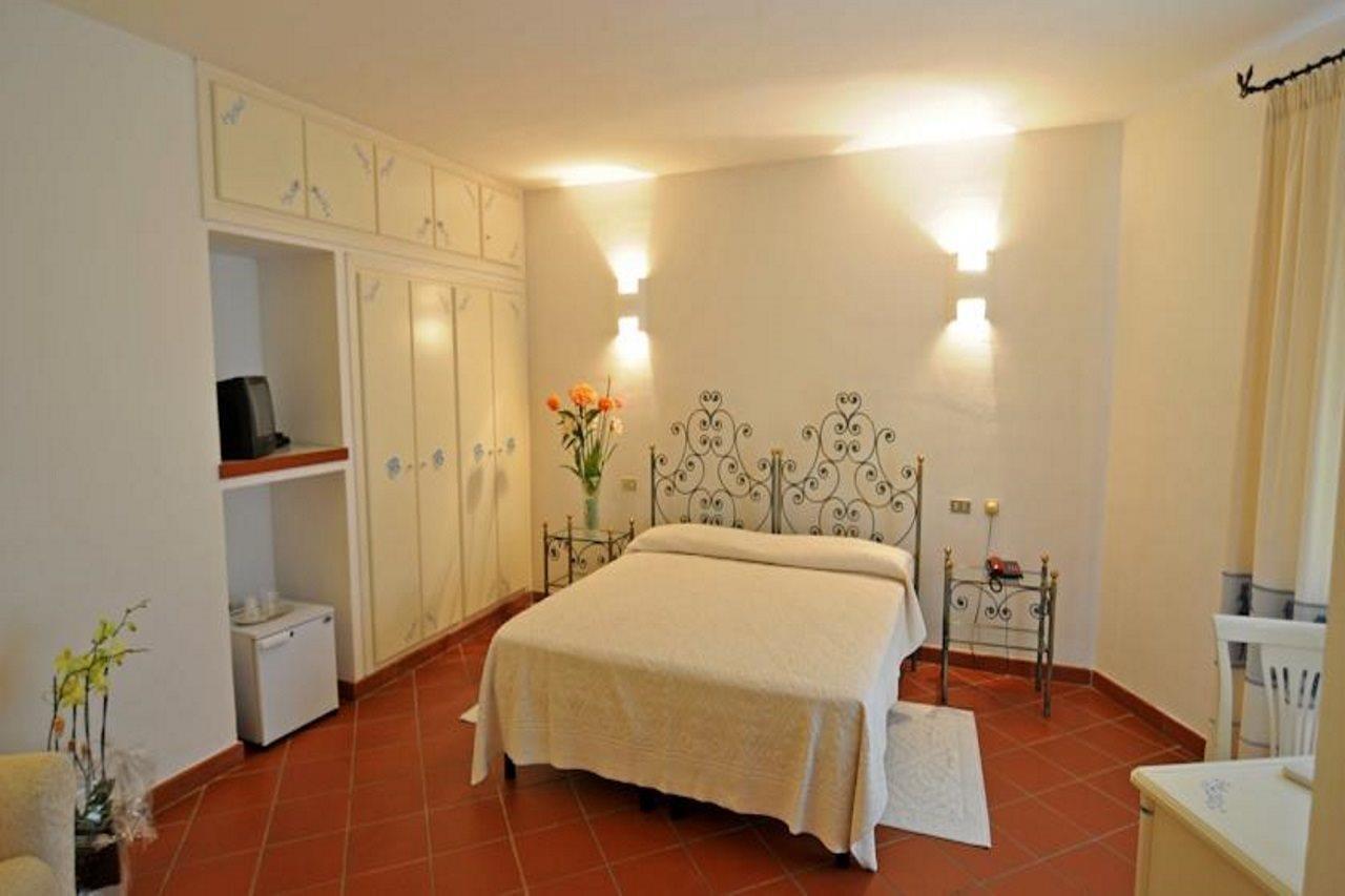 Hotel Il Piccolo Golf Porto Cervo Room photo